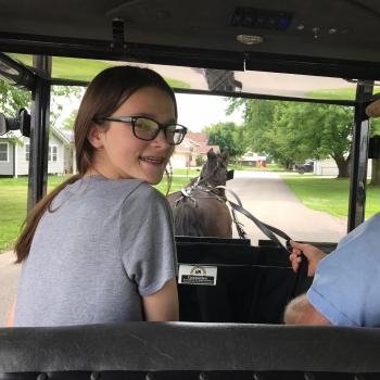 Baby-sitters à Grosse Ile: Chloe