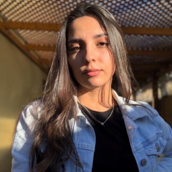 Niñera en Puente Alto: Casandra
