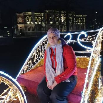 Barnvakter i Jyväskylä: Salla