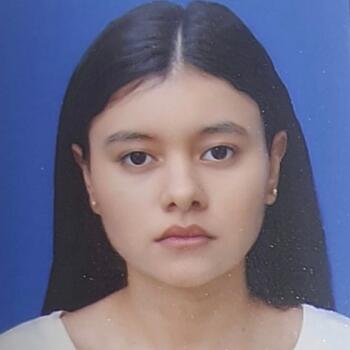 Babysitter in Valledupar: Karol