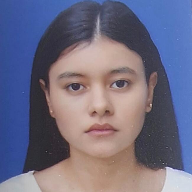 Babysitter in Valledupar: Karol