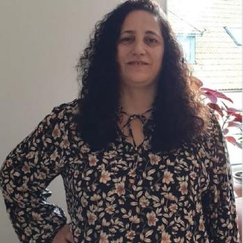 Babysitter in Nässjö: Zakieh