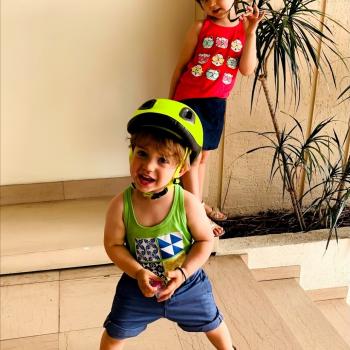 Babysitting job in Villeurbanne: babysitting job Antoine