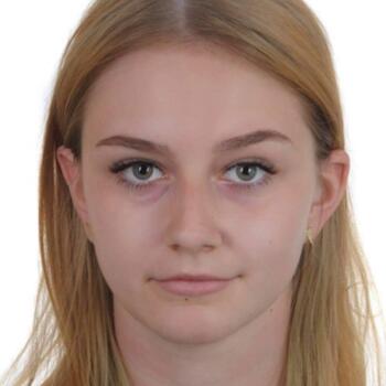Babysitter in Katowice: Paulina