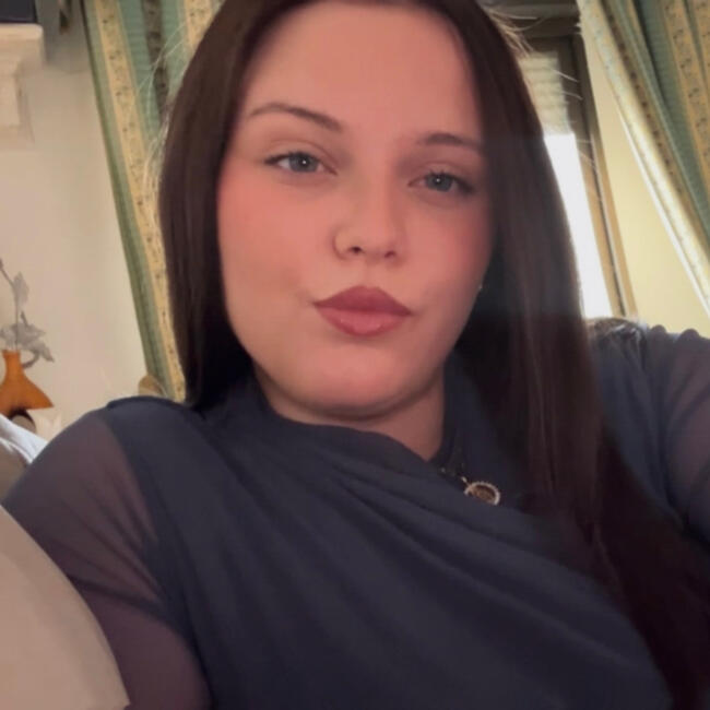 Canguro en Jamilena: Sonia