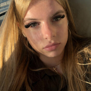 Babysitter in Amsterdam: Janneke