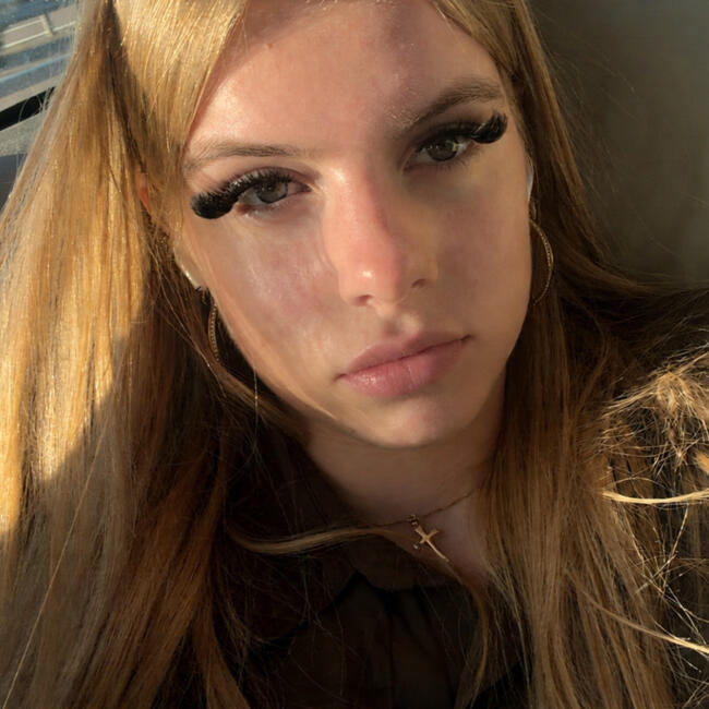Babysitter in Amsterdam: Janneke