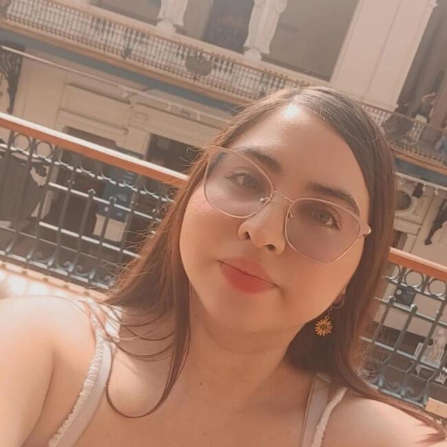 Babysitter in Santiago: Isabella