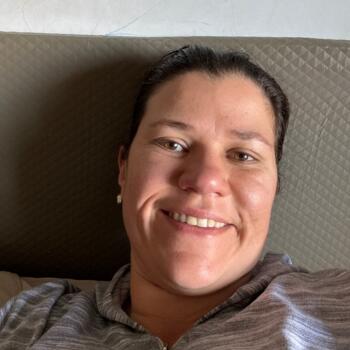 Parent Campo Grande: Thaisa