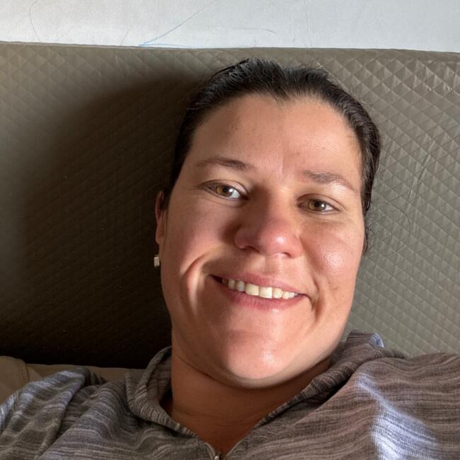 Babysitting job in Campo Grande: Thaisa