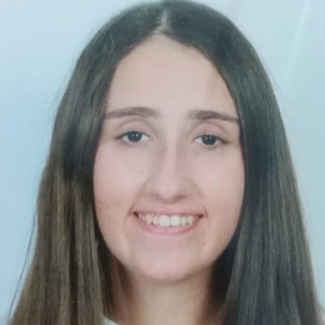 Babysitter a Cesena: Jessica