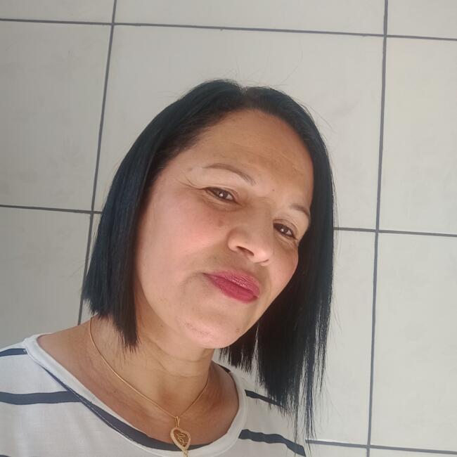 Babysitter in Embu das Artes: IRENILDA