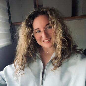 Canguro Roquetas de Mar: Blanca