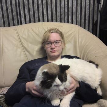 Babysitter in Lublin: Maria