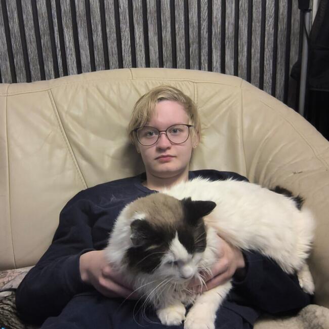 Babysitter in Lublin: Maria