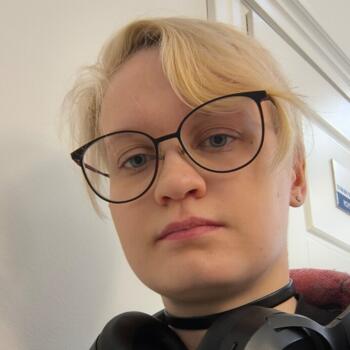 Babysitter in Lublin: Maria