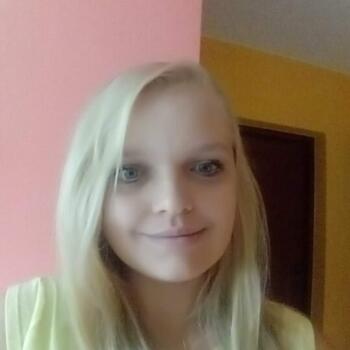 Opiekunka do dziecka w Trepcza: Patrycja
