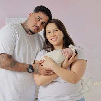 Emprego de babá em Piracicaba: emprego de babá Jeane