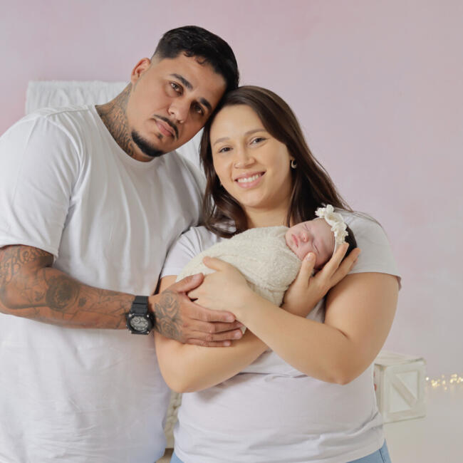 Emprego de babá em Piracicaba: Jeane