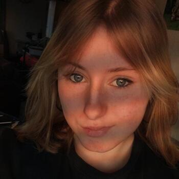 Babysitter in Harelbeke: Xena