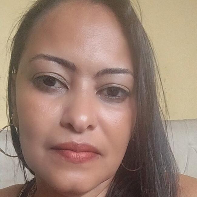 Babysitter in Carapicuíba: Viviana de