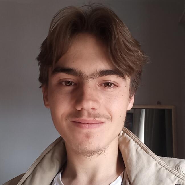 Babysitter in Pretoria: Kean