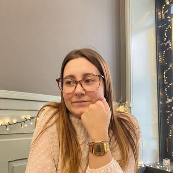 Babysitter em Caldas da Rainha: Patrícia