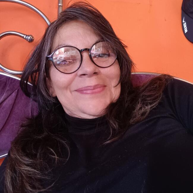 Babysitter in Quito: Carol Flores