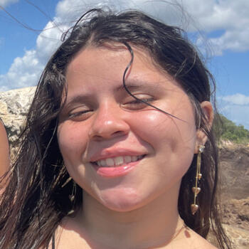 Babysitter in Santarém: Iara priscila