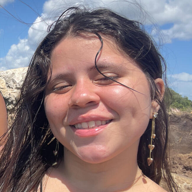 Babysitter in Santarém: Iara priscila