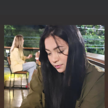 Babá Sorocaba: Taís