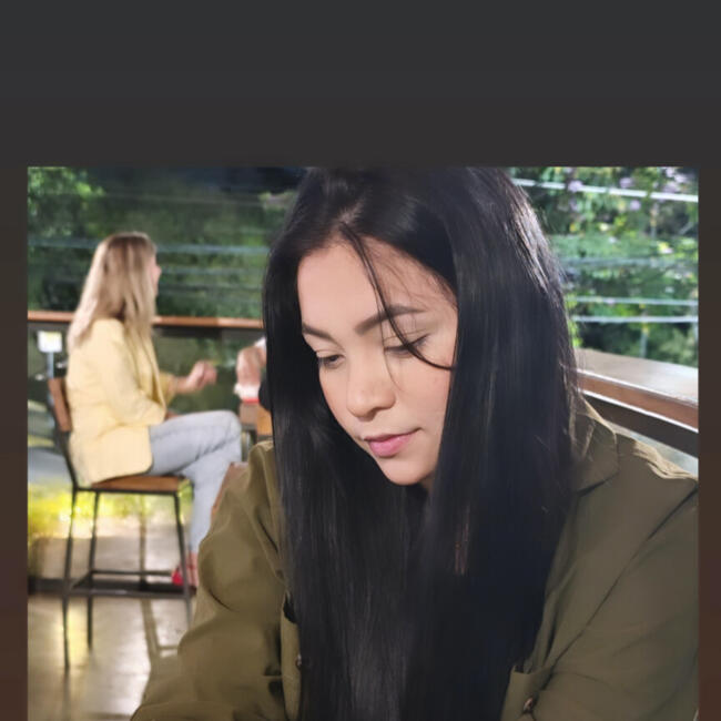 Babysitter in Sorocaba: Taís