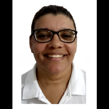 Babá São Paulo: Sheilla