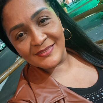 Babysitter Piracicaba: Terezinha