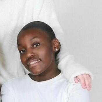 Babysitter in Étampes: Jessica