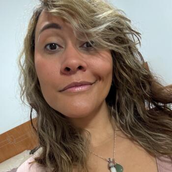 Babysitter in Elche: Sofia