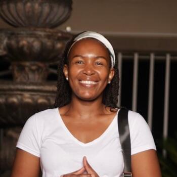 Babysitter in Bloemfontein: Leona