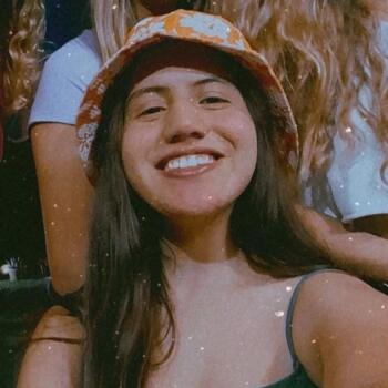 Niñera Buenos Aires: María Pilar