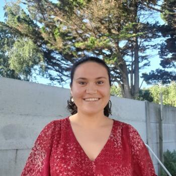 Babysitter in Saint-André-des-Eaux: Rose