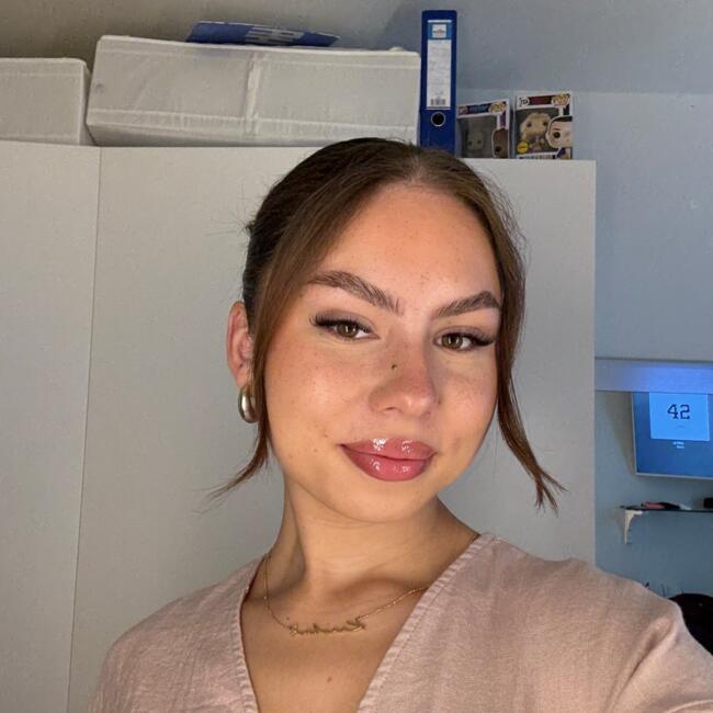 Babysitter a Zurigo: Keesha