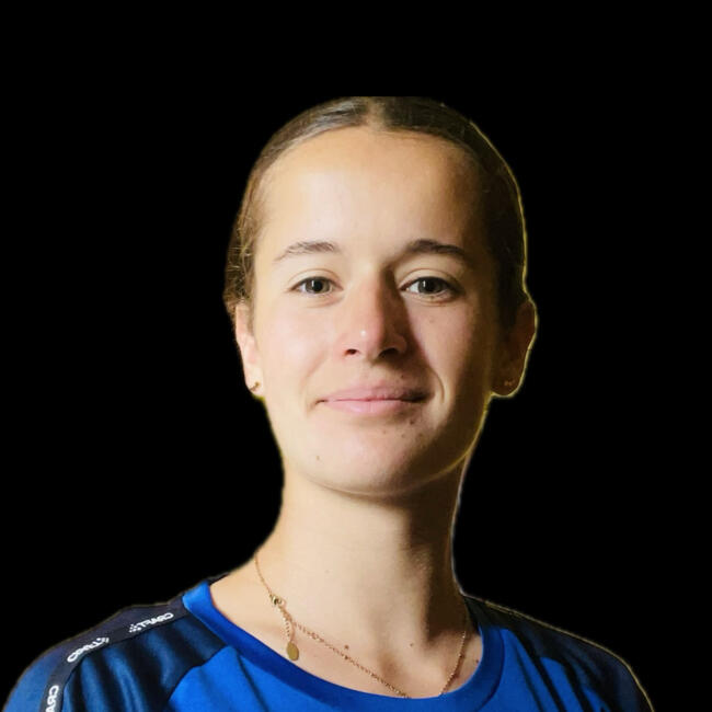 Babysitter in Montpellier: Léa