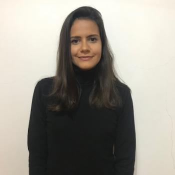 Babysitter Albufeira: Ana