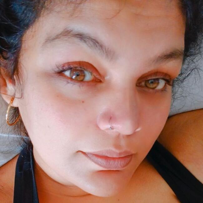 Babysitter in Reading: Jas