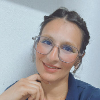 Babysitting job in Luz (Lagos): babysitting job Joana