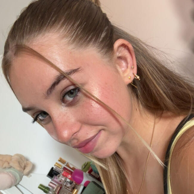 Babysitter in Thiébouhans: Lylou