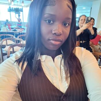 Babysitter Sosua, Cabarete: Tania