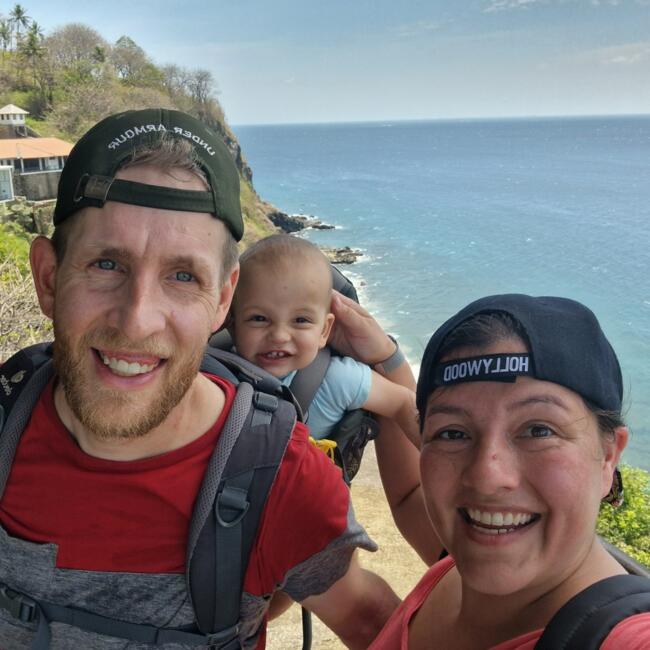 Oppaswerk in Amersfoort: Ebony