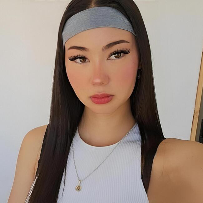 Niñera en Coquimbo: Alexia