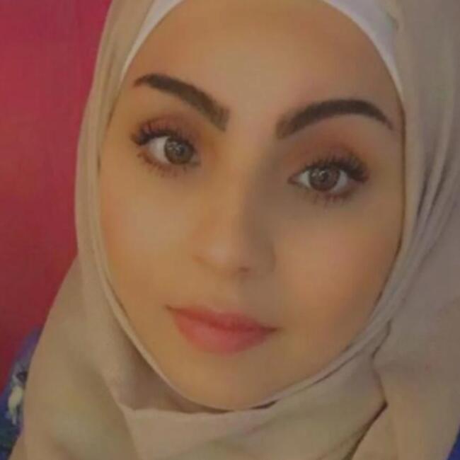 Nanny in Casablanca: Fatima