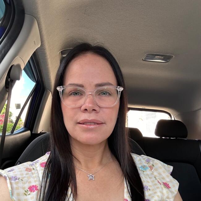 Babysitter in Aguada: Jannette